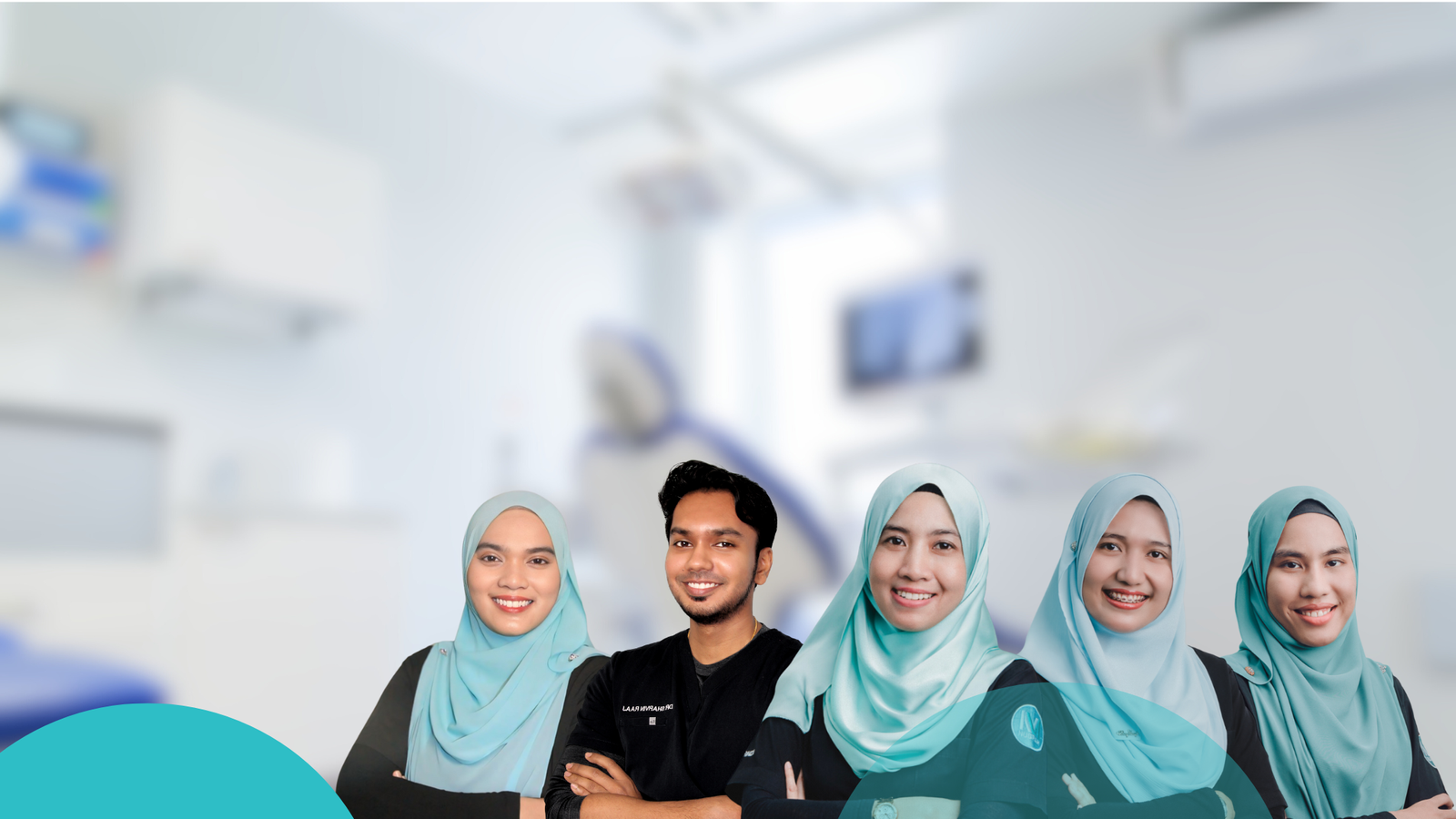 Klinik Pergigian Nusrah Melaka